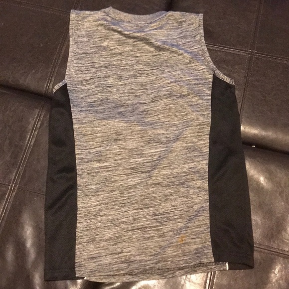 Boys large TMNT long sleeve and Fearless tank - Picture 6 of 7